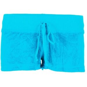 Kids Hard Tail Terry Shorts